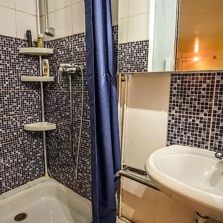 Cozy Studio In The Heart Of Paris Exterior photo